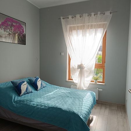 Apartament Gdansk Letnica Gdańsk Exterior foto