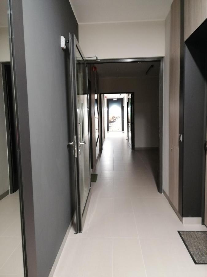 Apartament Gdansk Letnica Gdańsk Exterior foto