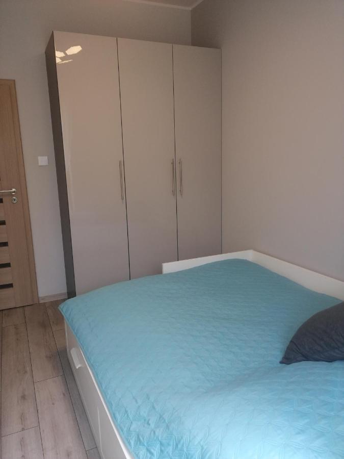 Apartament Gdansk Letnica Gdańsk Exterior foto