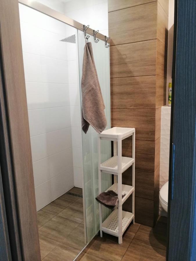 Apartament Gdansk Letnica Gdańsk Exterior foto