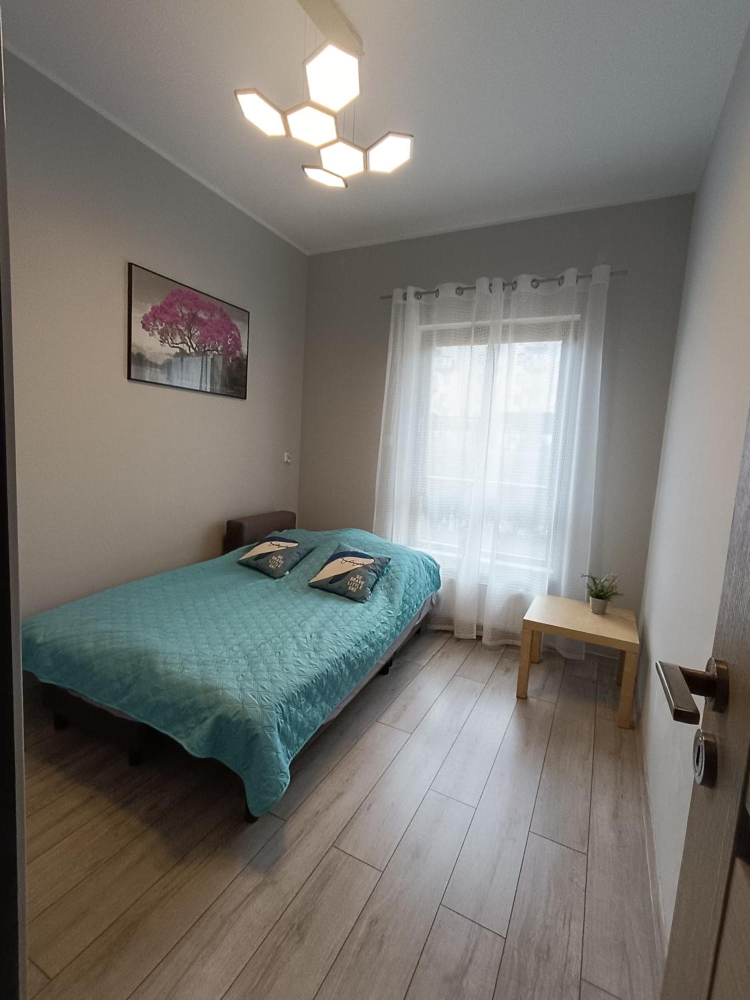 Apartament Gdansk Letnica Gdańsk Exterior foto