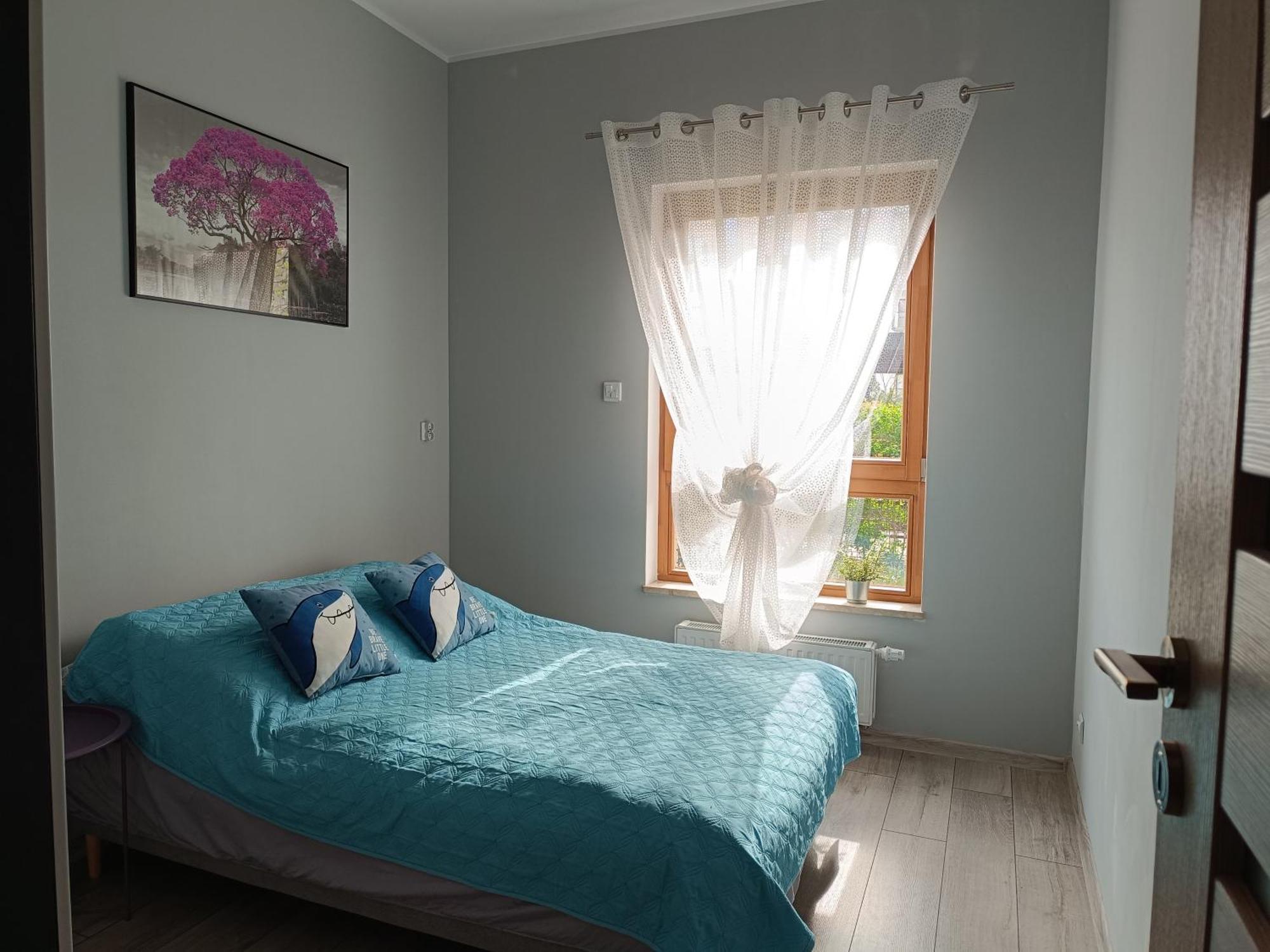 Apartament Gdansk Letnica Gdańsk Exterior foto