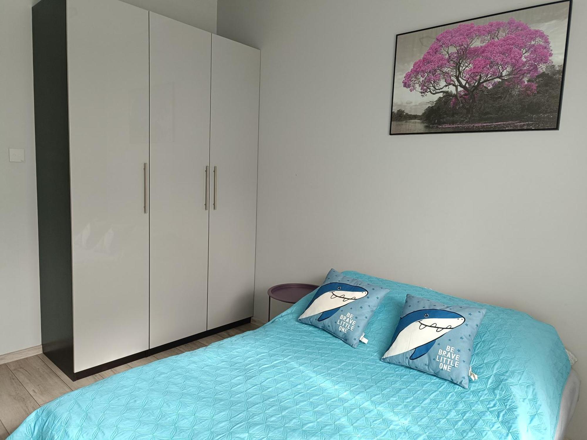 Apartament Gdansk Letnica Gdańsk Exterior foto